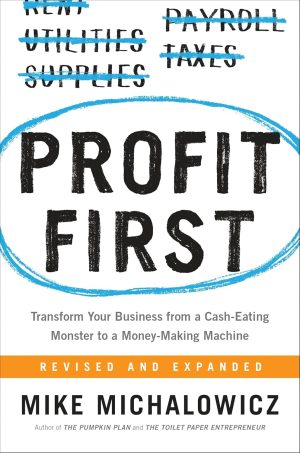 Small Business Cash Management System Book