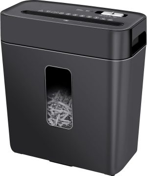 Document Security Tools for Business