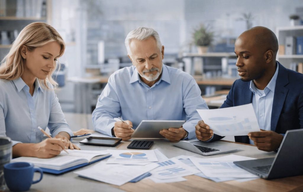 grant application support Australia